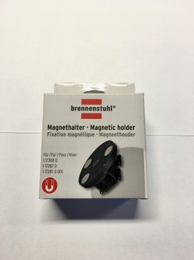 Uchwyt magnetyczny do lamp LED Brennenstuhl